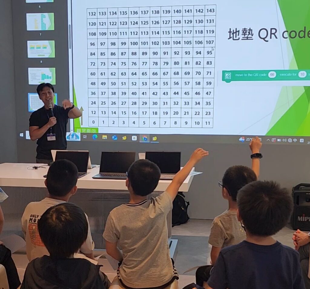 STEM 中學 小學 活動 課程 資助