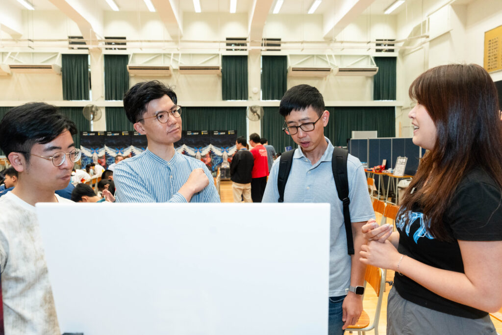IT LAB 學校 課程
