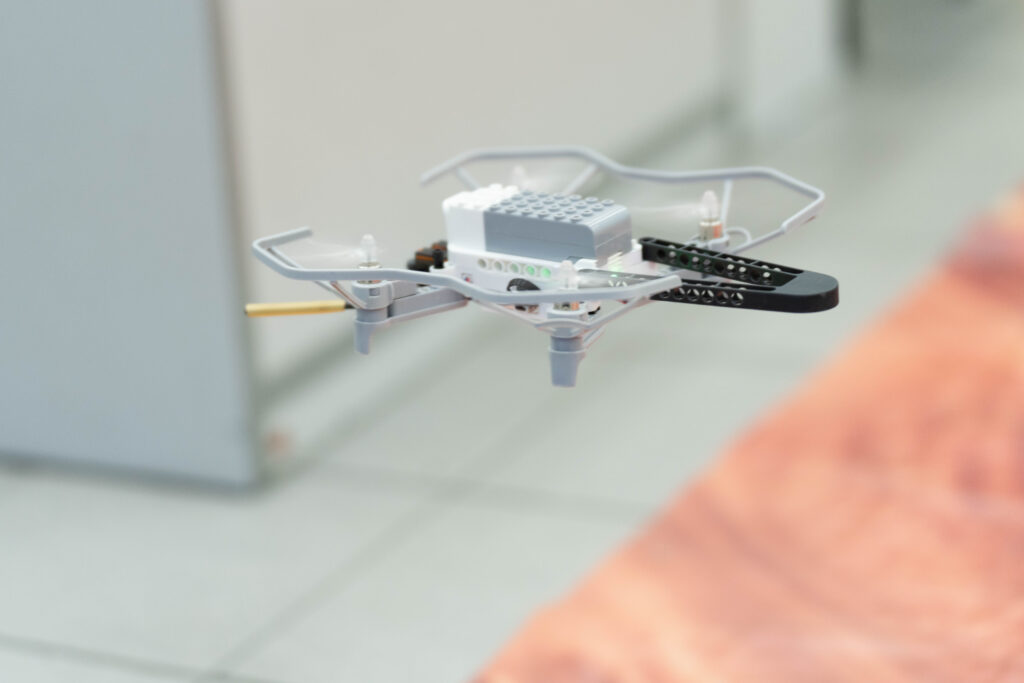 無人機 航天 比賽 STEM 學界 低空經濟 學校