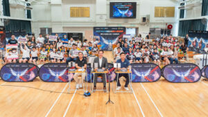 無人機 比賽 學界 2025