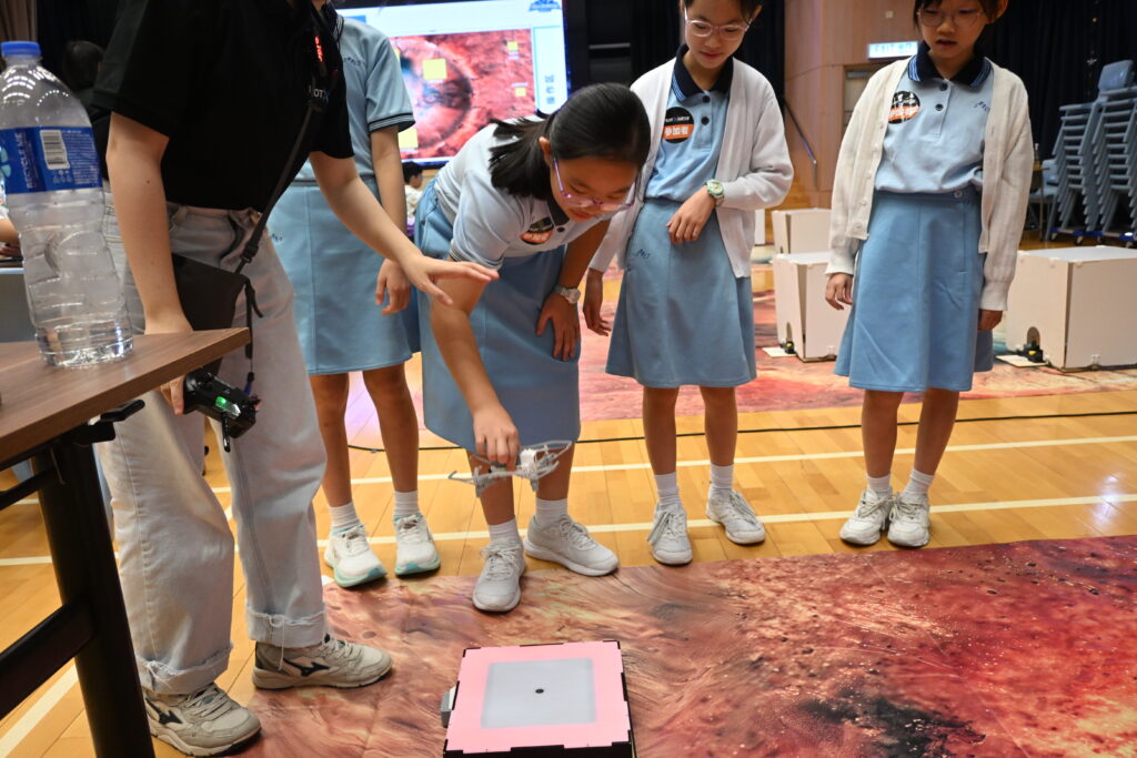 無人機 學 航天科技 教育 學校