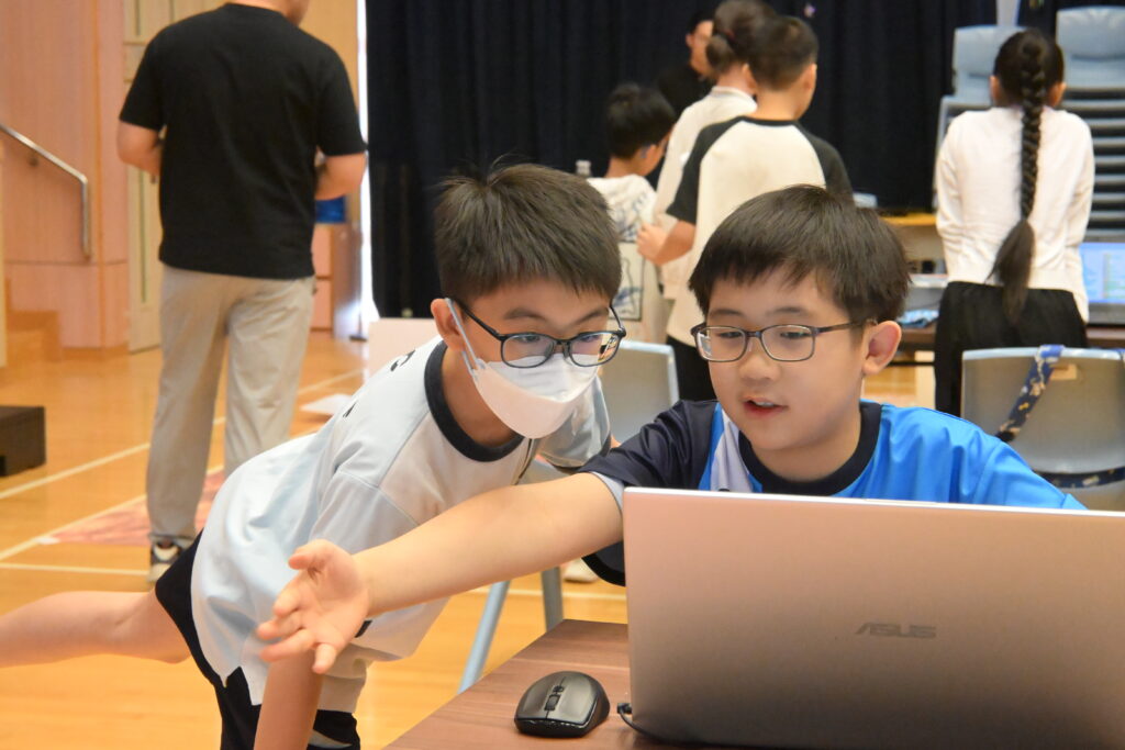 無人機創客 香港教育 STEAM 學校 比賽 課程