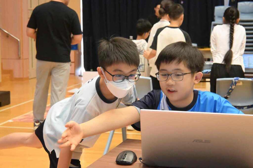 無人機 低空經濟 航天科技 學校 教育 課程 工作坊 比賽 中學 小學 AI IT創新實驗室 奇趣IT識多啲 教育資助 STEM