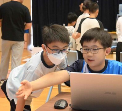 無人機 低空經濟 航天科技 學校 教育 課程 工作坊 比賽 中學 小學 AI IT創新實驗室 奇趣IT識多啲 教育資助 STEM