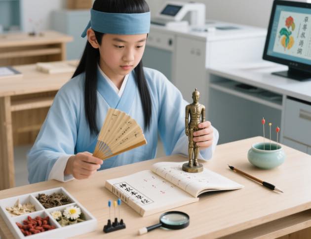 中華文化 中醫課程 工作坊 歷史 推廣中華文化體驗活動一筆過津貼 中小學 到校課程