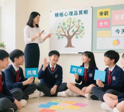 校園拍攝 電視台 微電影 導演 課程 中學 小學 全方位學習津貼 我的行動承諾 社群營運 學校社交媒體 媒體素養 社區放映 正向教育