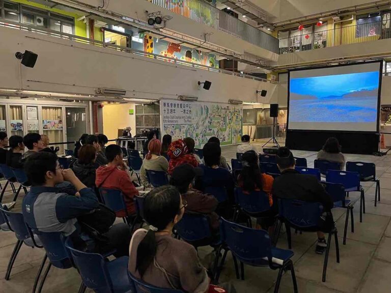 校園拍攝 電視台 微電影 導演 課程 中學 小學 全方位學習津貼 我的行動承諾 社群營運 學校社交媒體 媒體素養 社區放映