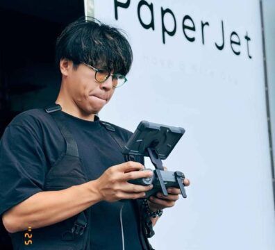 航拍 校園 FPV 宣傳片 無人機 低空經濟 STEM 科技 中學 課程 生涯規劃 全方位學習津貼