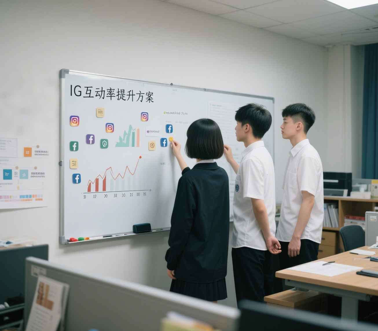 校園拍攝 電視台 微電影 導演 課程 中學 小學 全方位學習津貼 我的行動承諾 社群營運 學校社交媒體 媒體素養