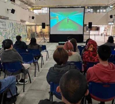 校園拍攝 電視台 微電影 導演 課程 中學 小學 全方位學習津貼 我的行動承諾 社群營運 學校社交媒體 媒體素養 社區放映