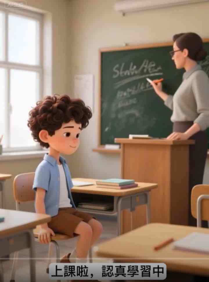 AI生成式 全方位學習津貼 到校課程 中小學 教師AI培訓 人工智能 工作坊 AI多媒體創作 零基礎AI學習