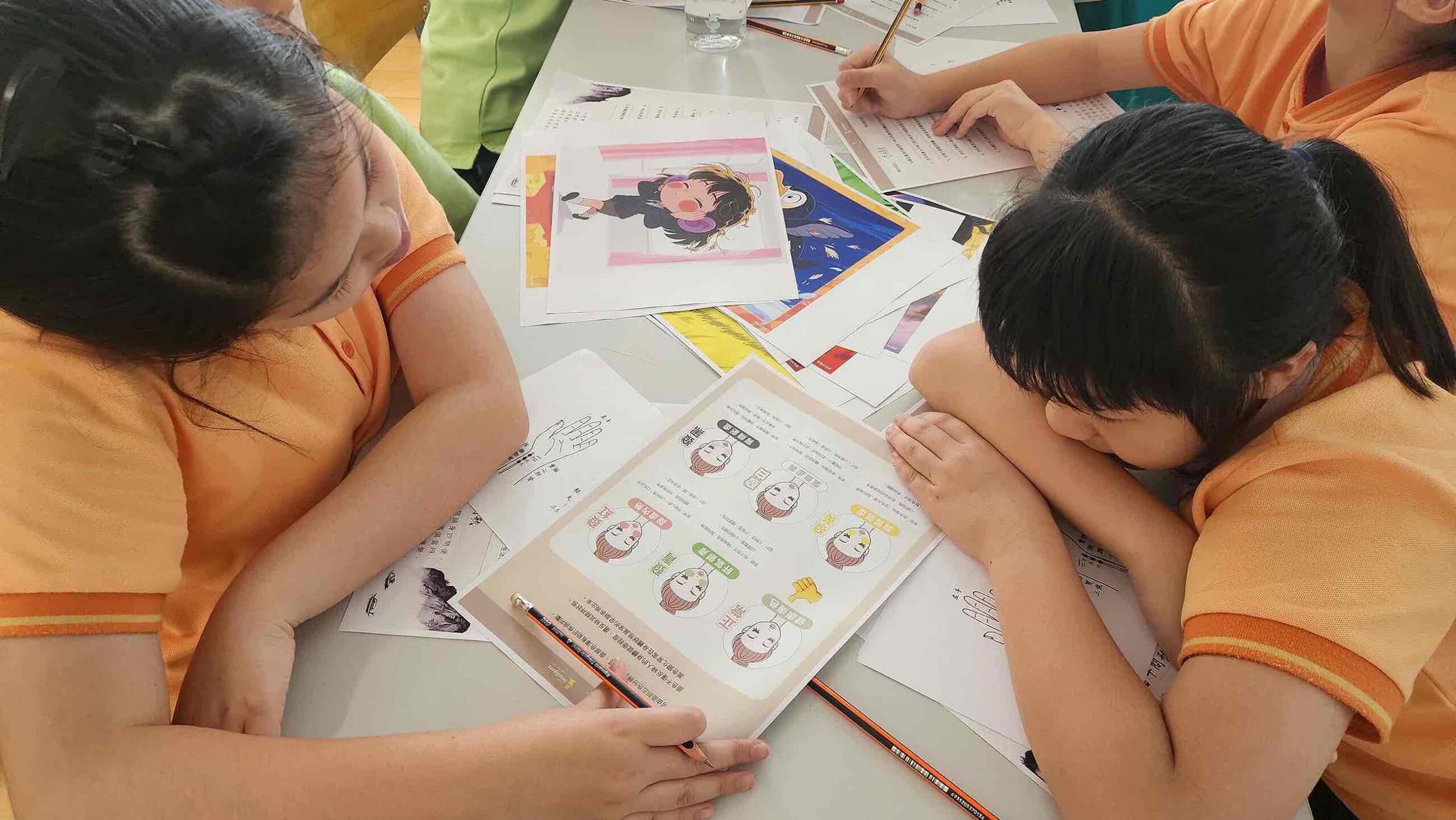 中華文化 中醫課程 工作坊 歷史 推廣中華文化體驗活動一筆過津貼 中小學 到校課程