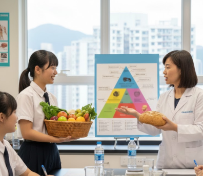 中華文化 營養學 中學 小學 課程 工作坊 活動 推廣中華文化體驗活動一筆過津貼 中小學 到校課程