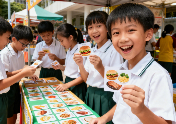 中華文化 營養學 中學 小學 課程 工作坊 活動 推廣中華文化體驗活動一筆過津貼 中小學 到校課程