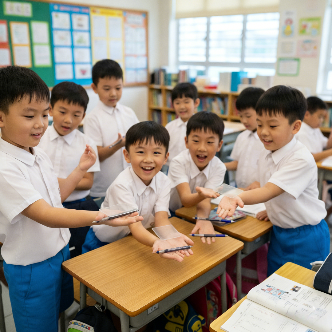 推廣中華文化體驗活動一筆過津貼 魔術 科學 STEM 小學 工作坊 體驗 課程