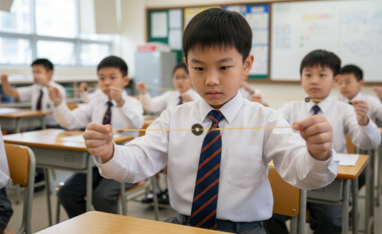 推廣中華文化體驗活動一筆過津貼 魔術 科學 STEM 小學 工作坊 體驗 課程