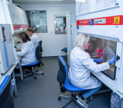 鑑證科學 Forensic science 中小學 課程 工作坊 法證 生物 化學 全方位學習津貼