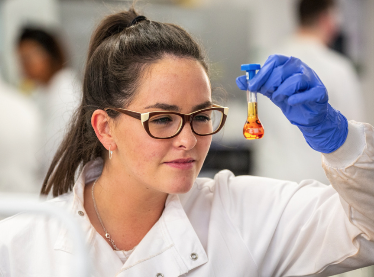 鑑證科學 Forensic science 中小學 課程 工作坊 法證 生物 化學 全方位學習津貼