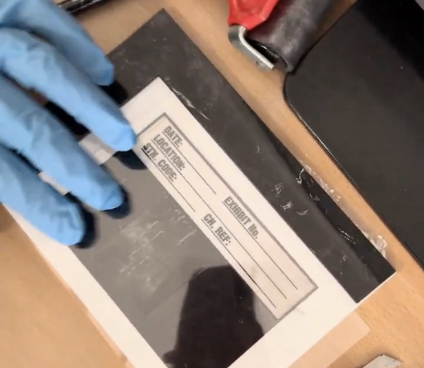 鑑證科學 Forensic science 中小學 課程 工作坊 法證 生物 化學 全方位學習津貼 指紋分析 化驗