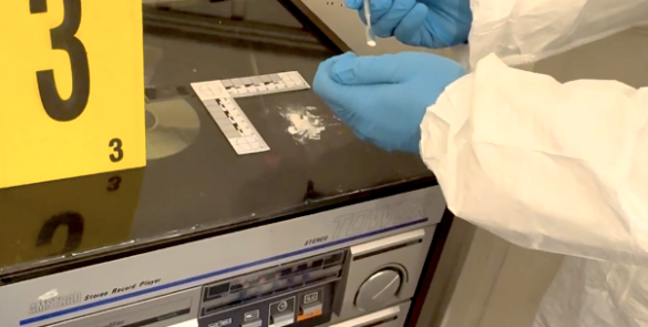 鑑證科學 Forensic science 中小學 課程 工作坊 法證 生物 化學 全方位學習津貼 化驗 毒品分析