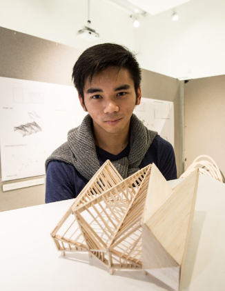 Chow Ying Choi Angus