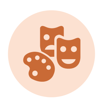 粵劇化妝 中華文化 中小學課程 工作坊 體驗 色彩 視覺藝術 推廣中華文化體驗活動一筆過津貼 面譜