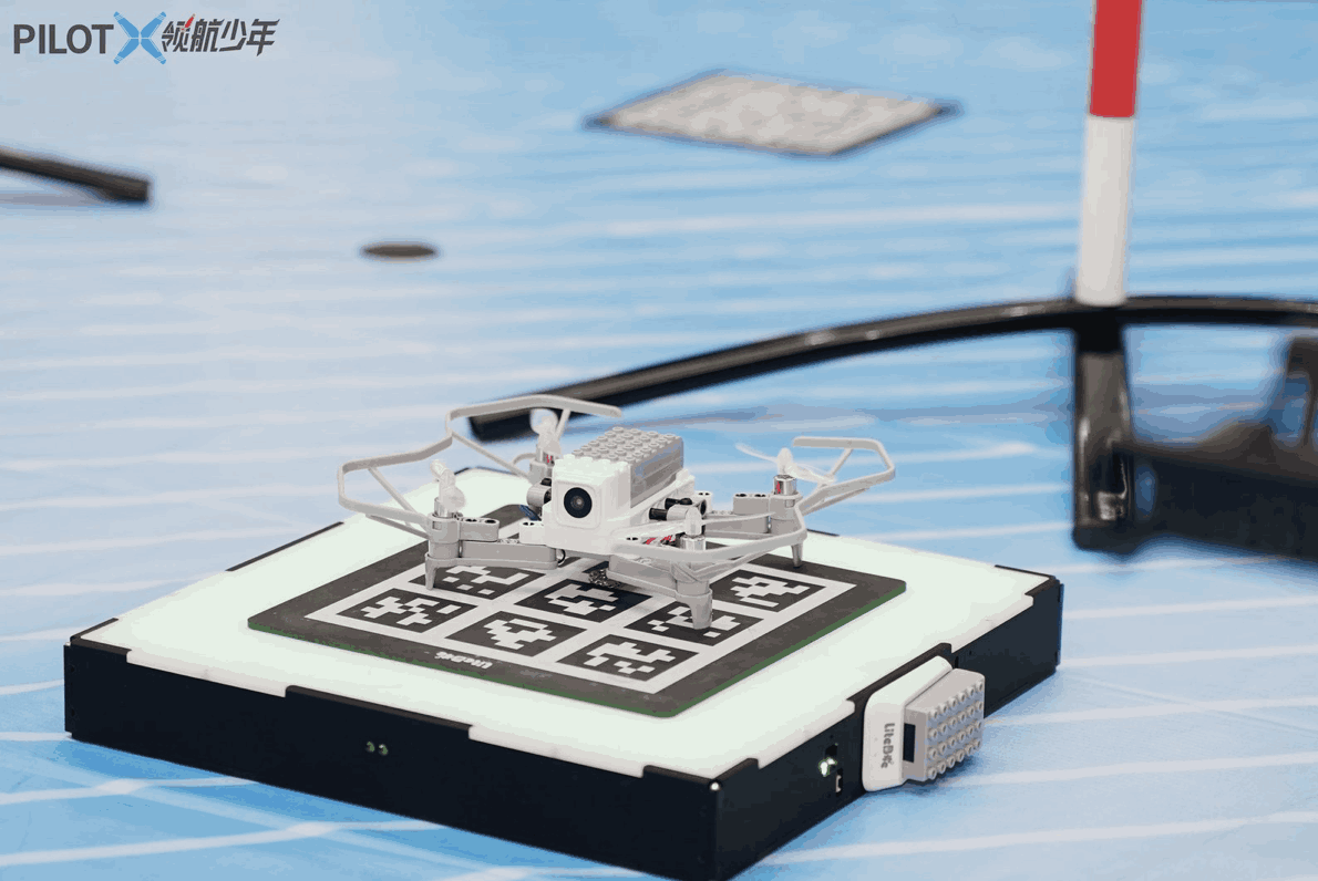 無人機 學界 比賽 中學 小學 課程 低空經濟