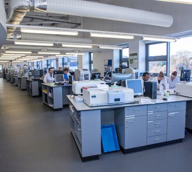 鑑證科學 Forensic science 中小學 課程 工作坊 法證 生物 化學 全方位學習津貼