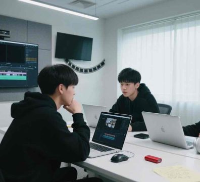 校園拍攝 電視台 微電影 導演 課程 中學 小學 全方位學習津貼 我的行動承諾 社群營運 學校社交媒體 媒體素養 社區放映