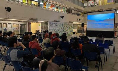 校園拍攝 電視台 微電影 導演 課程 中學 小學 全方位學習津貼 我的行動承諾 社群營運 學校社交媒體 媒體素養 社區放映
