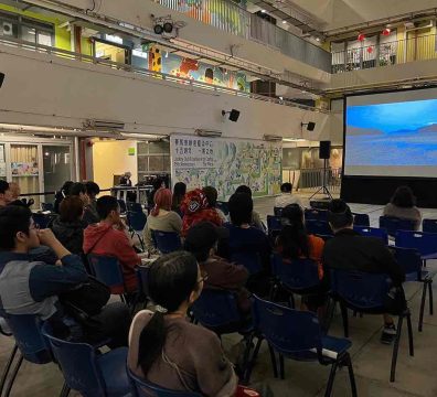 校園拍攝 電視台 微電影 導演 課程 中學 小學 全方位學習津貼 我的行動承諾 社群營運 學校社交媒體 媒體素養 社區放映