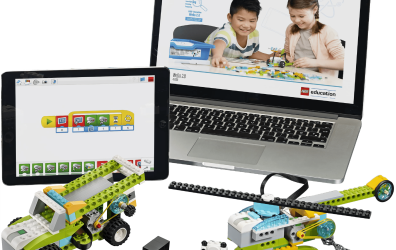 LEGO WeDo 2.0 設計00 (1)
