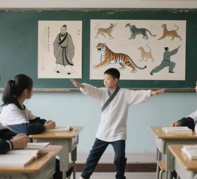 中華文化 中醫課程 工作坊 歷史 推廣中華文化體驗活動一筆過津貼 中小學 到校課程
