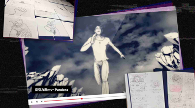 AI 手繪 動畫 繪圖 中學 小學 到校課程 藝術 社區放映 電影節 畫畫 全方位學校津貼 我的行動承諾